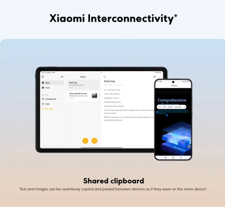 Poco Pad – Olcsón kapható a középkategória egyik bajnoka 11