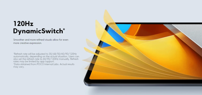 Poco Pad – Olcsón kapható a középkategória egyik bajnoka 8