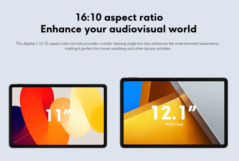 Poco Pad – Olcsón kapható a középkategória egyik bajnoka 7