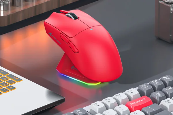 Tényleg csak ennyi az ára az Attack Shark X11 egérnek? 1