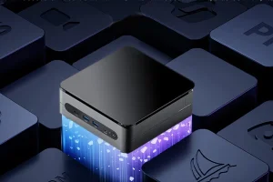 OUVIS F1A: Intel AI boost és 4K élmény egy mini PC-ben