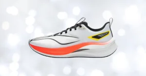 Li-Ning Red Hare 7: Futócipő fillérekért – Megéri?