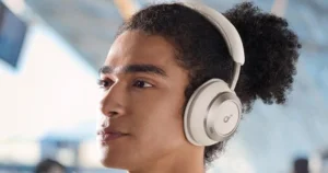 Bemutatkozik az Anker Soundcore Space One Pro fejhallgató