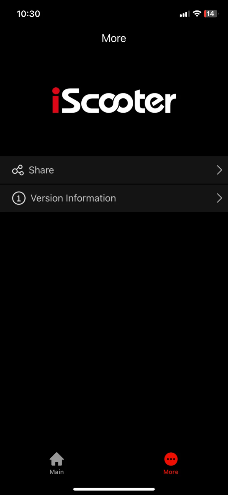 Test de la trottinette électrique iScooter i10Max 45
