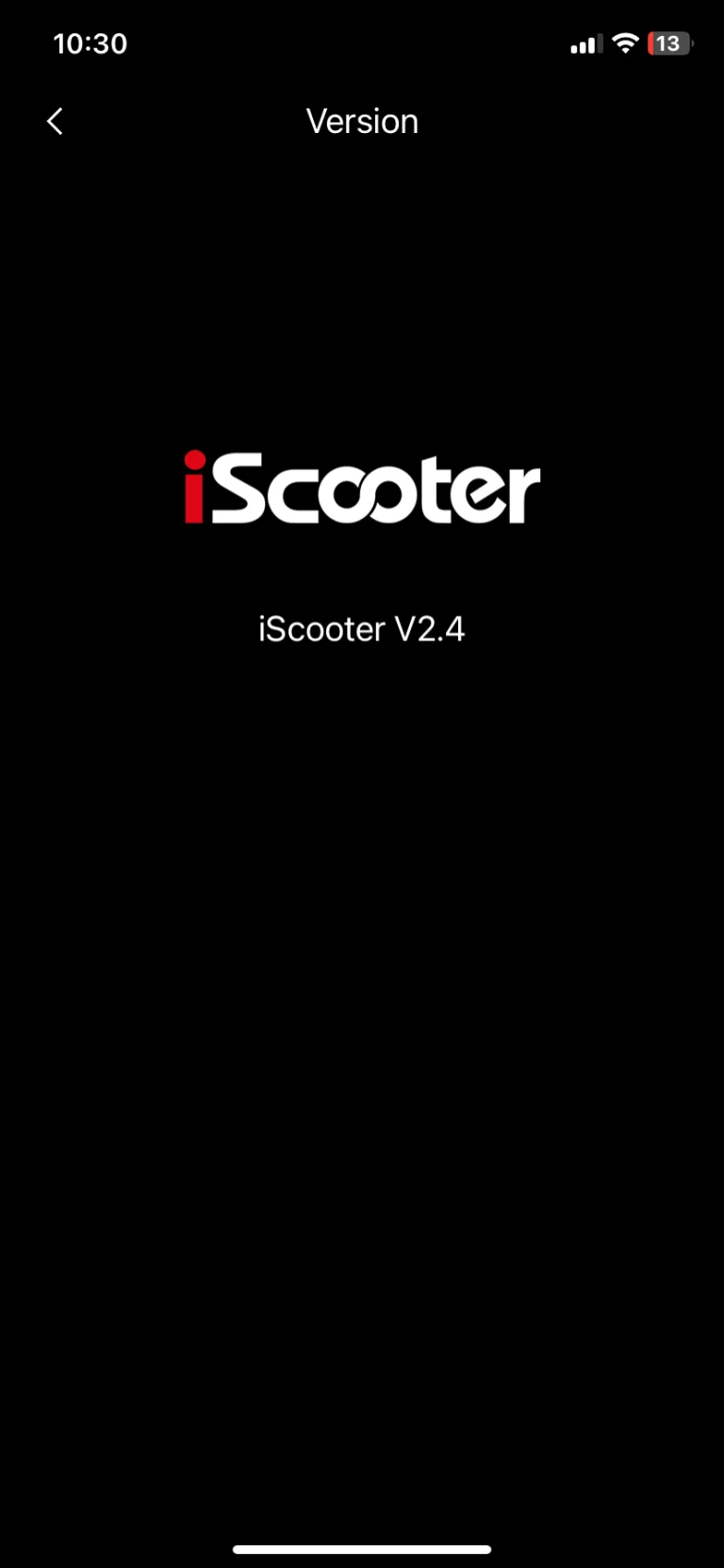 Test de la trottinette électrique iScooter i10Max 46