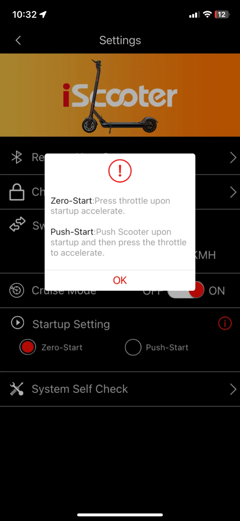 Test de la trottinette électrique iScooter i10Max 49
