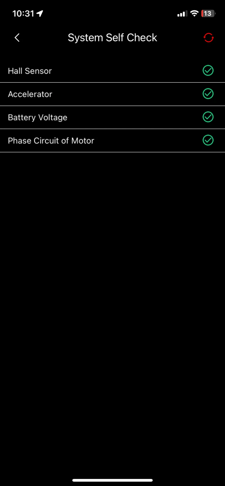 Test de la trottinette électrique iScooter i10Max 50