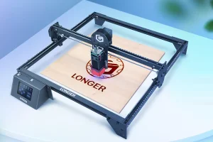 Longer lézergravírozók a kreativitás kibontakoztatásához