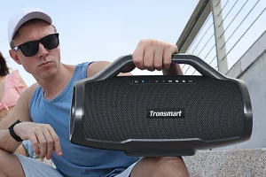 46 000 Ft alá kúszott a Tronsmart Bang Max hangszóró ára