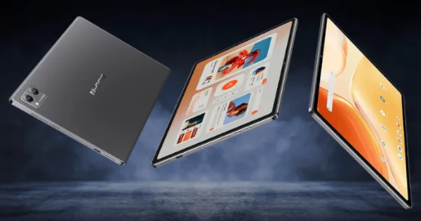 N-one Npad Plus tablet 39 000 Ft-tól az EU Raktár Feszt-en