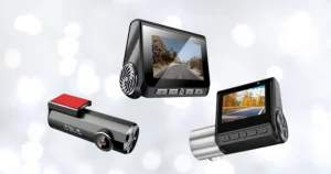 Three iMars dash cams can be couponed