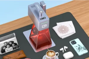 Profi szintű a Longer Nano és a Nano Pro lézergravírozó