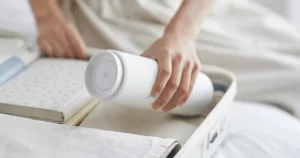 Olayks elektromos vízforraló pohár 14 500 Ft-ért