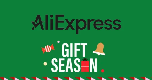 Elstartolt a 2024-es Aliexpress Gift Season! 1