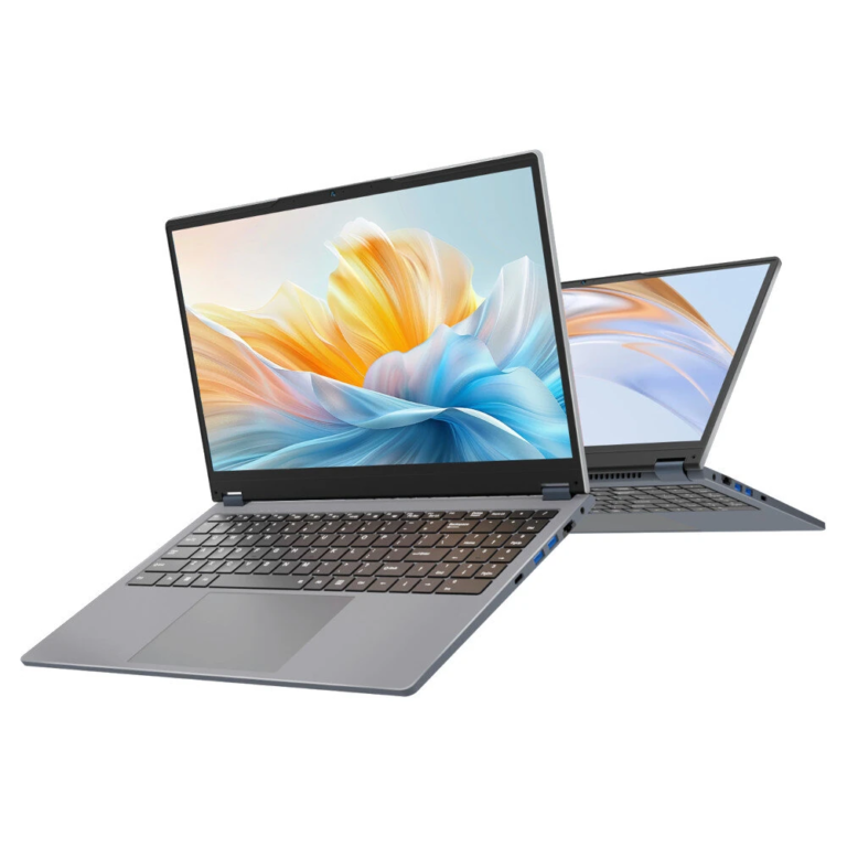 Ninkear YBOOK 15 laptop, akár még idén karácsonyra! 2