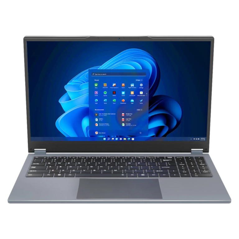 Ninkear YBOOK 15 laptop, akár még idén karácsonyra! 5