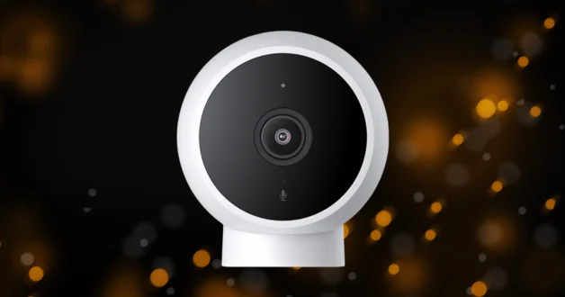 Xiaomi Smart IP kamera: Az otthoni biztonság új szintje 1