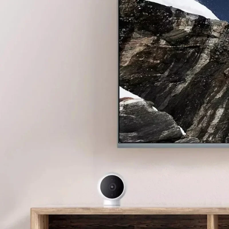 Xiaomi Smart IP kamera: Az otthoni biztonság új szintje 4