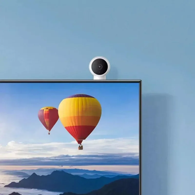 Xiaomi Smart IP kamera: Az otthoni biztonság új szintje 5