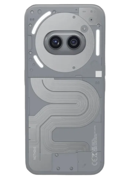 Nothing Phone (2a) Plus smartphone test