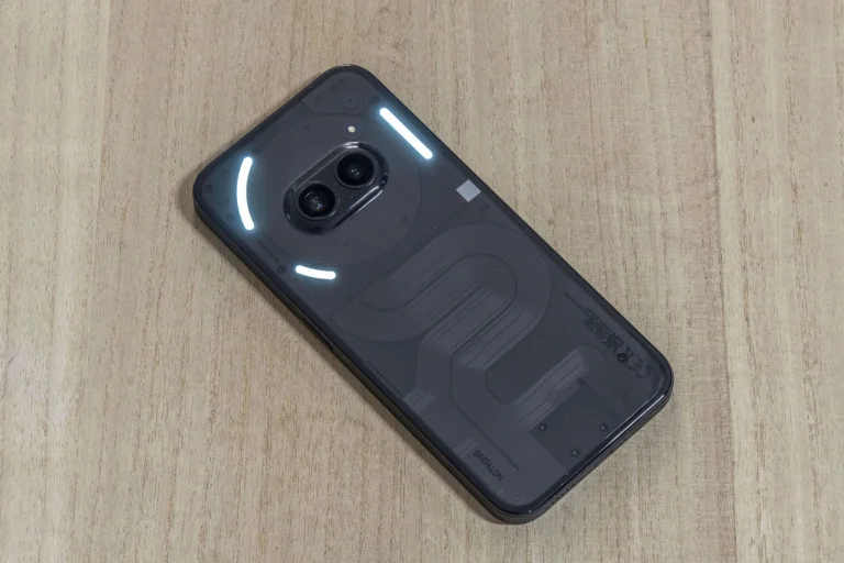 Los mejores teléfonos móviles de gama media de 2026: según pruebas y análisis 7