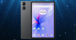 Kuponnal most 70 300 Ft a Blackview Tab 16 Pro tablet