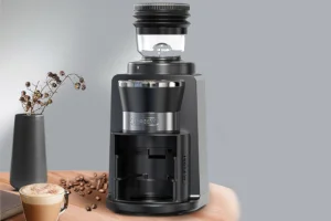 HiBREW G3A – A kávébabok igazi aromamestere