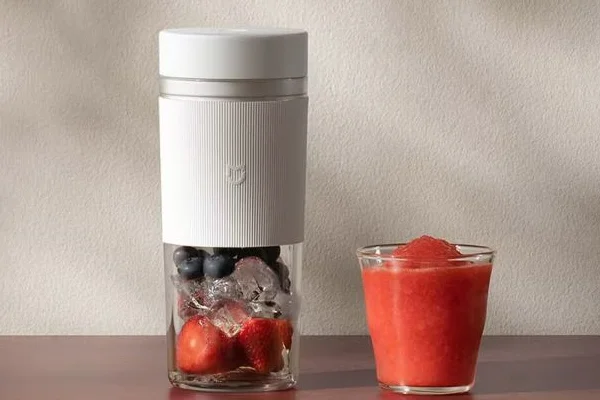 Mijia smoothie készítő az útközbeni frissítőért 1