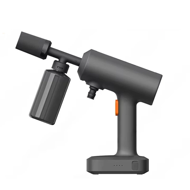 A Xiaomi Mijia akkus autómosója most csak 27 600 Ft 2