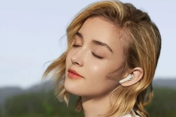 Most csak 4100 Ft a Tronsmart Sounfii R4 fülhallgató 1