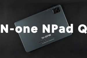Az N-One NPad Q tokkal és fóliával befért 35 000 Ft alá