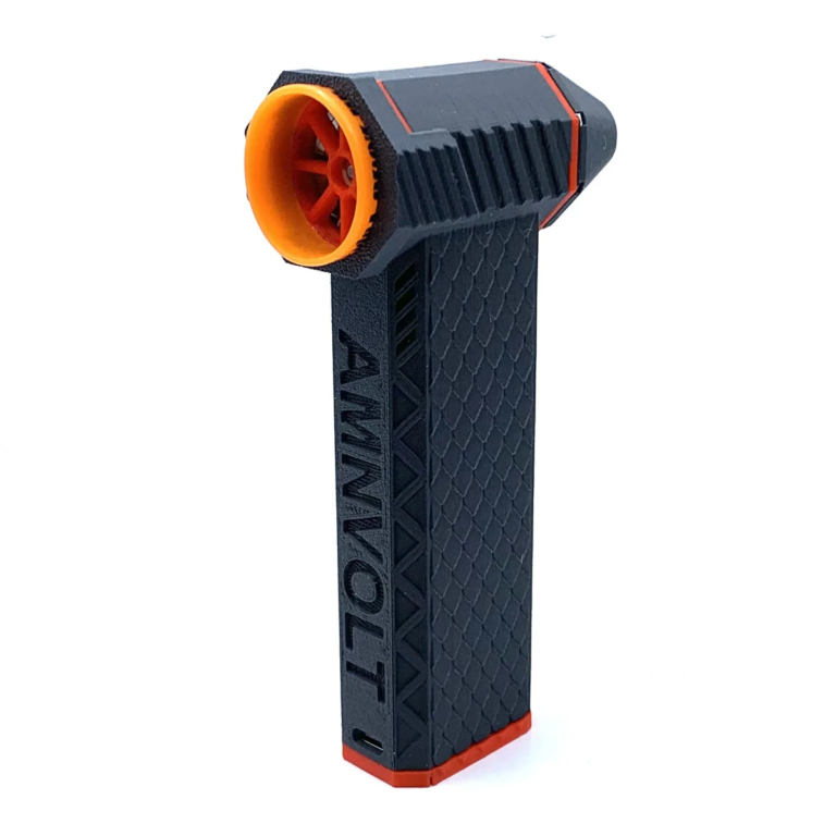 AMNVOLT TF1 Pro légfúvó: aksis kézi tornádó 15 200 Ft-tól 3