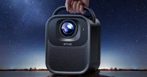 Kompakt méret, óriási élmény: ismerd meg az ETOE Seal Prót