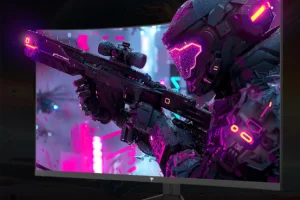 Lefaragtuk a 32 colos KTC H32S17F gamer monitor árát
