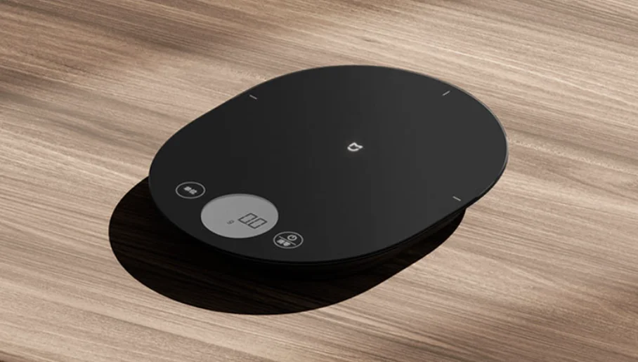Rendkívül pontos konyhai mérleg a XIAOMI-tól 1