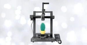 L'imprimante 4D Artillery SW X3 Pro peut à nouveau bénéficier d'un coupon