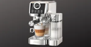 Így főz tökéletes kávét a HiBREW H13A – és most akciós is