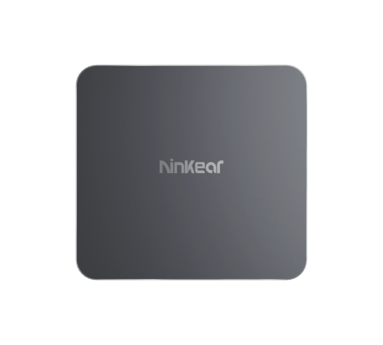 Ninkear N10 mini PC a mindennapi munkára bevethető apróság 7
