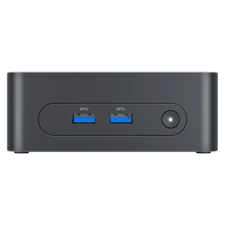Ninkear N10 mini PC a mindennapi munkára bevethető apróság 6
