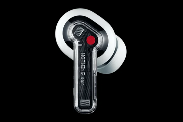 The Nothing Ear B171 is not nothing, it's something