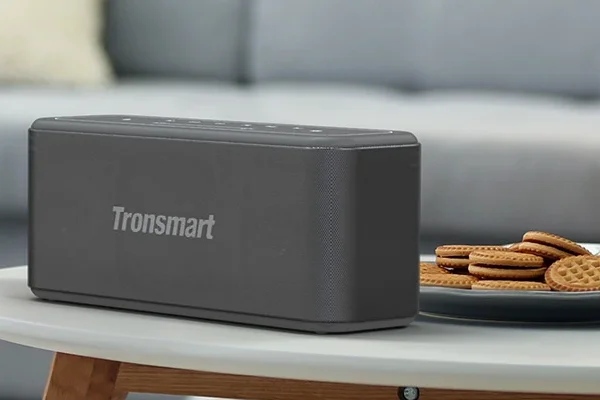 Jár a keksz a Tronsmart Element Mega Pro áráért 1