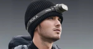 Fényt visz a sötétségbe az Atuman DUKA MH1 fejlámpa