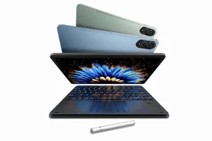 Gshopperen már kapható a Blackview MEGA 2 tablet