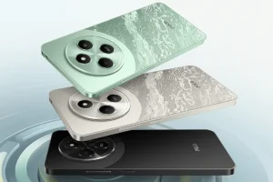 A Poco C75 okostelefon kintről árban gyenge, setupban erős