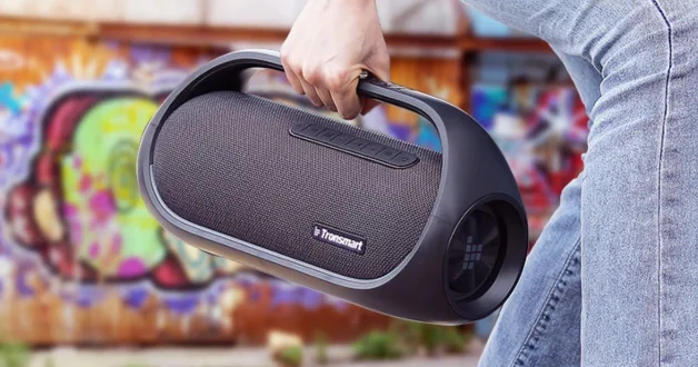 Miért imádja mindenki a Tronsmart Banget? 1