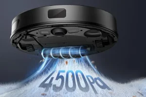 Micsoda ár a 45 napig önálló Ultenic T10 Lite porszívónál