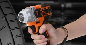 Sokan rajonganak a Topshak TS-PW1 ütvecsavarozóért