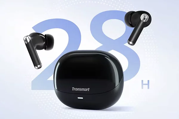 Most csak 5800 Ft a Tronsmart Sounfii R4 fülhallgató 1