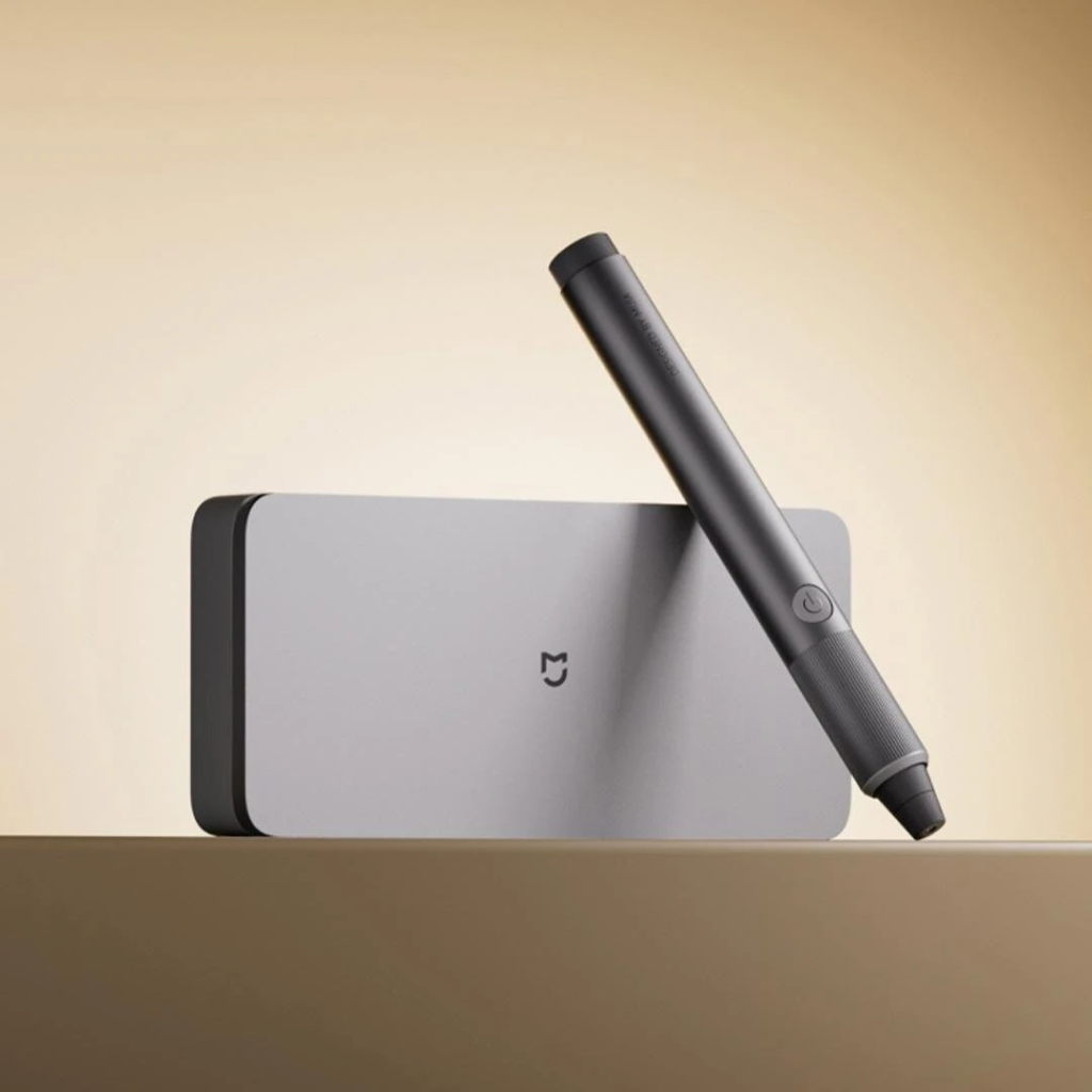 Xiaomi Mijia gravírozó toll – mert nem a méret a lényeg 1