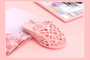 Jobban passzol a szettedhez, mint a rúzsod: Ajazz I339 Pro